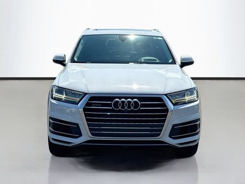 Used 2018 Audi Q7 3.0T Prestige AWD/4WD image 2