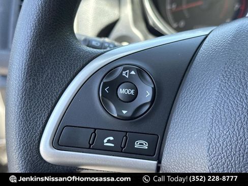 Used 2021 Mitsubishi Outlander Sport FWD image 35
