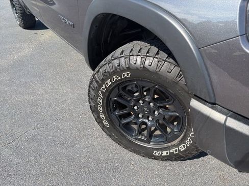 Used 2026 RAM 1500 Rebel w/ Rebel Level 1 Equipment Group AWD/4WD image 21