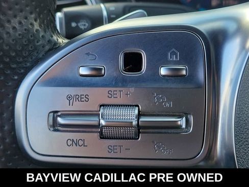 Used 2019 Mercedes-Benz C 300 Cabriolet w/ Multimedia Package image 14