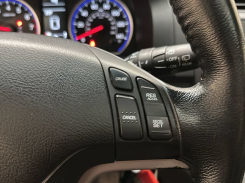 Used 2008 Honda CR-V EX-L image 26