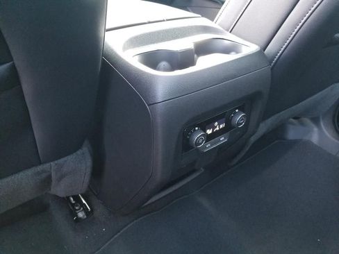 New 2026 Chevrolet Traverse Z71 w/ Enhanced Driving Package image 22