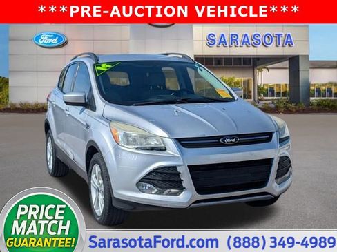 Used 2014 Ford Escape SE w/ Equipment Group 201A image 1