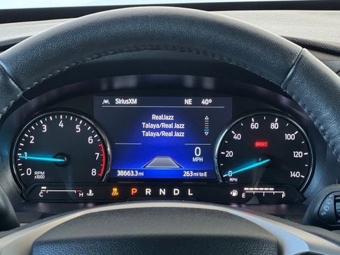 Used 2023 Ford Explorer XLT w/ Equipment Group 202A image 30