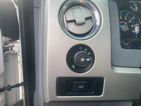 Used 2013 Ford F150 Lariat w/ Mid Equipment Group image 21