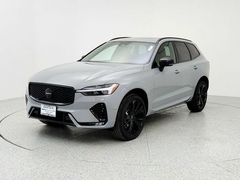New 2026 Volvo XC60 B5 Ultra w/ Climate Package image 1