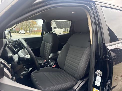 Used 2023 Ford Ranger XLT w/ Equipment Group 301A Mid image 10