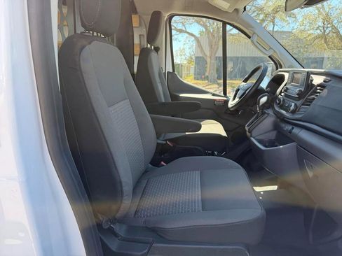 Used 2025 Ford Transit 250 Low Roof w/ Exterior Upgrade Package image 14