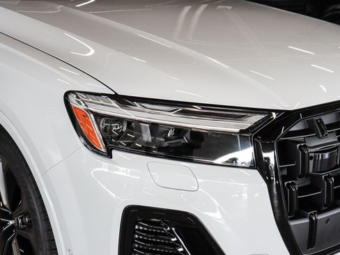 New 2026 Audi Q7 3.0T Premium Plus image 29
