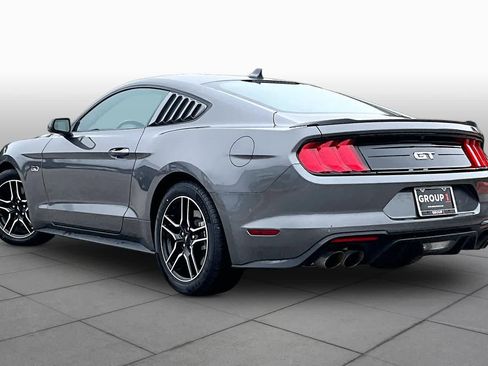 Used 2022 Ford Mustang GT RWD image 12
