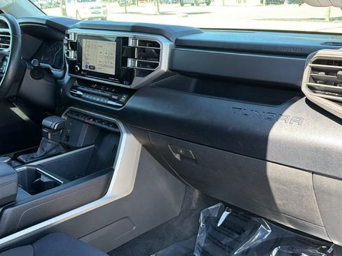 Used 2022 Toyota Tundra SR5 w/ TRD Convenience Package image 40