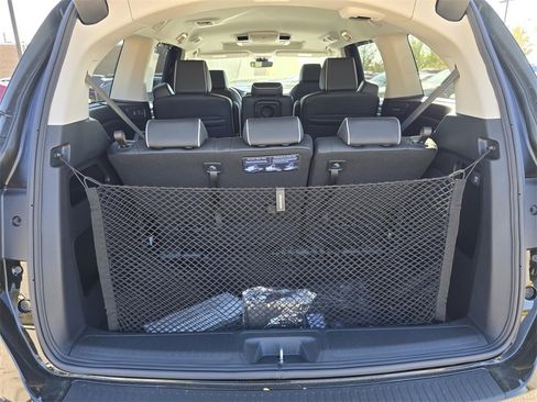 New 2026 Honda Odyssey Touring image 24
