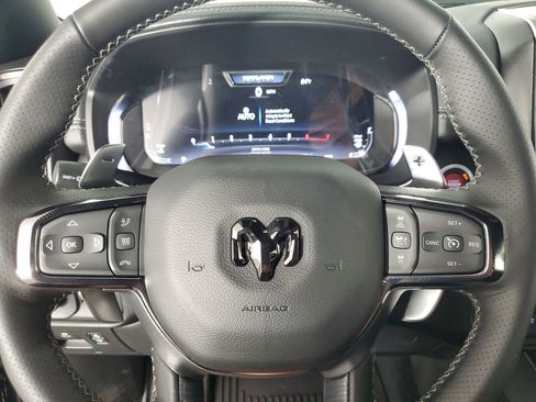 New 2026 RAM 1500 RHO image 26