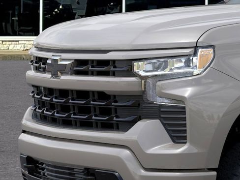New 2026 Chevrolet Silverado 1500 RST w/ RST Select Package image 37