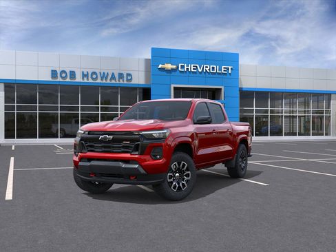 New 2026 Chevrolet Colorado Z71 w/ Z71 Convenience Package 2 image 29