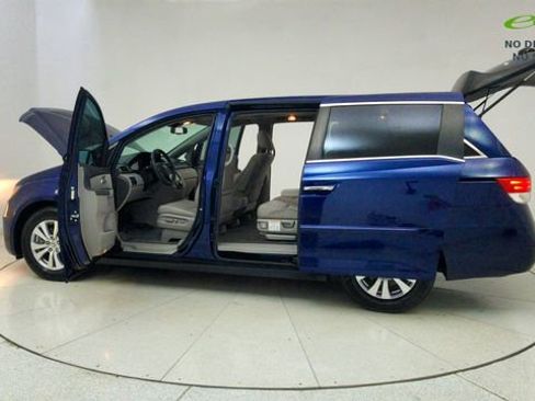 Used 2015 Honda Odyssey EX-L image 72