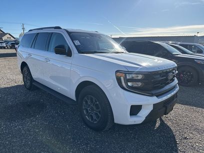 Used 2025 Ford Expedition Active