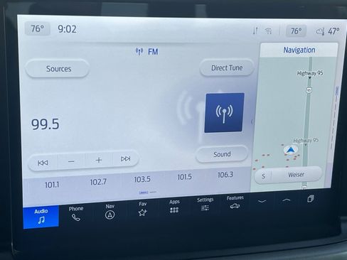 Used 2024 Ford F150 XLT w/ Mobile Office Package image 17