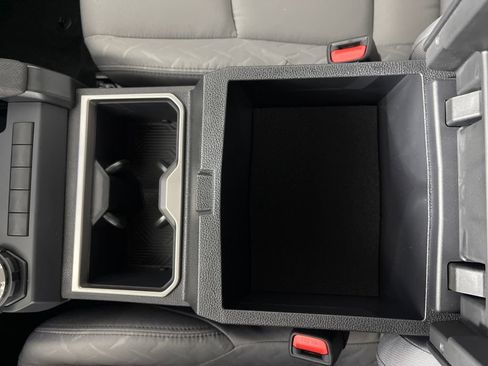 New 2025 Toyota Tacoma SR5 image 23