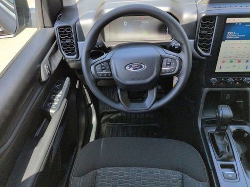 New 2026 Ford Ranger XL AWD/4WD image 16