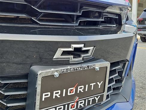 Used 2019 Chevrolet Camaro SS image 29
