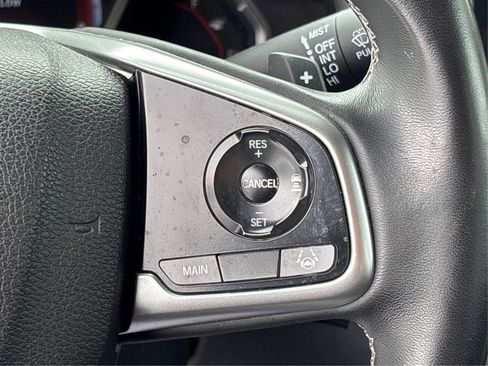 Used 2020 Honda Civic Sport image 30