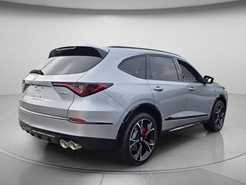 Used 2026 Acura MDX Type S AWD/4WD image 8
