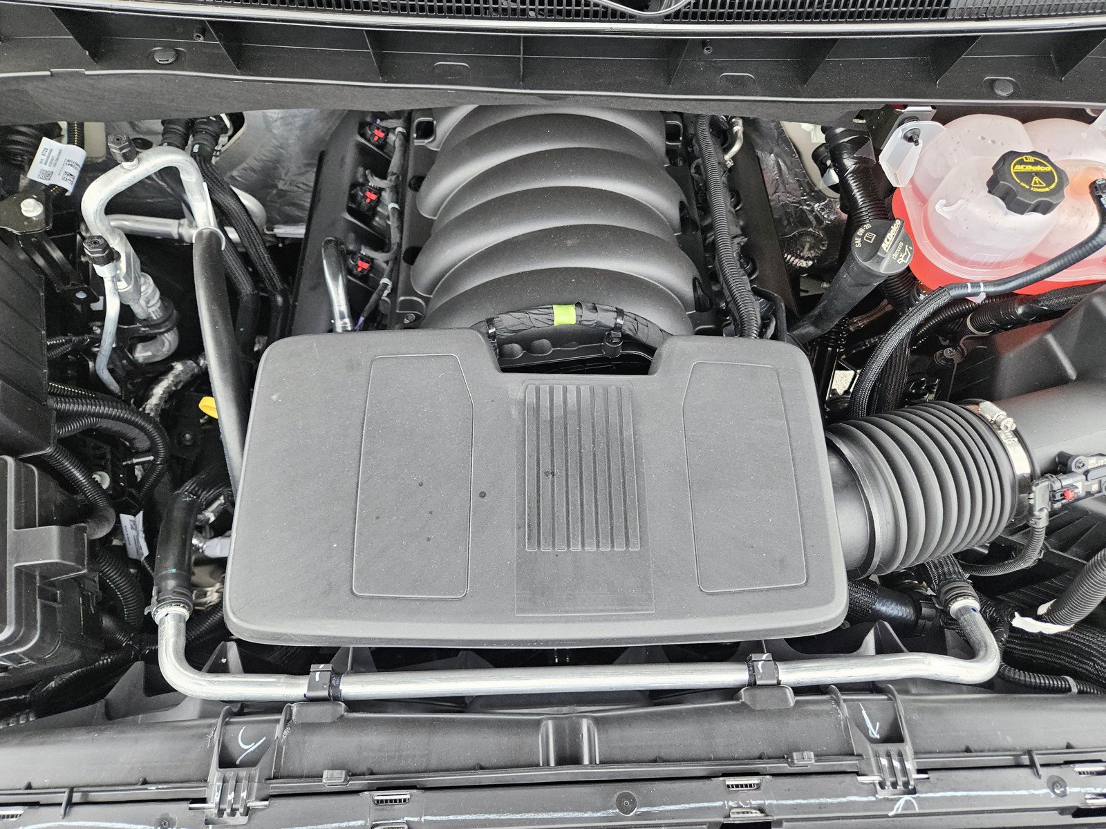 New 2026 Chevrolet Silverado 1500 RST w/ Texas Edition Plus AWD/4WD image 20