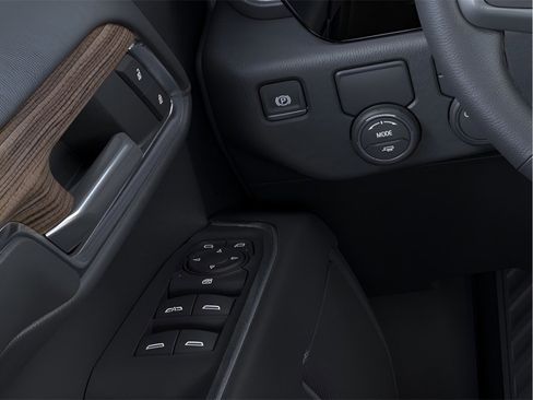 New 2026 Chevrolet Silverado 1500 LT w/ Leather Package image 22