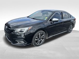 Used 2019 Subaru Legacy 2.5i Sport 360° Tour