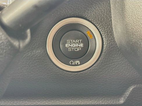 Used 2025 RAM 2500 Tradesman AWD/4WD image 23