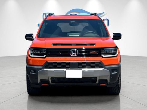 New 2026 Honda Passport TrailSport Elite image 8