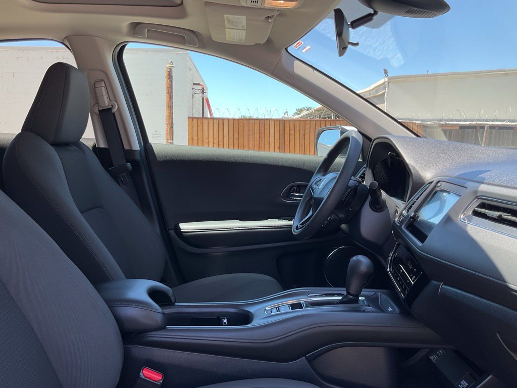 Used 2022 Honda HR-V EX image 31