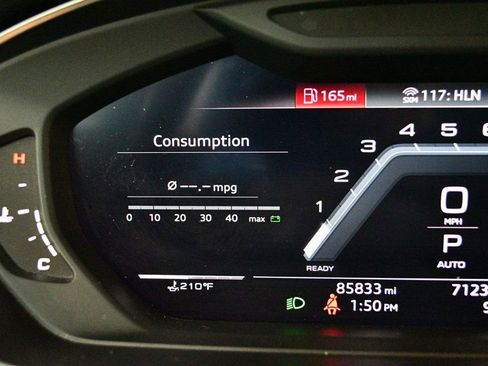 Used 2020 Audi S8 L w/ Full Leather Package image 53