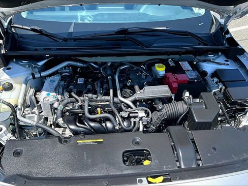Used 2023 Nissan Sentra SV FWD image 9