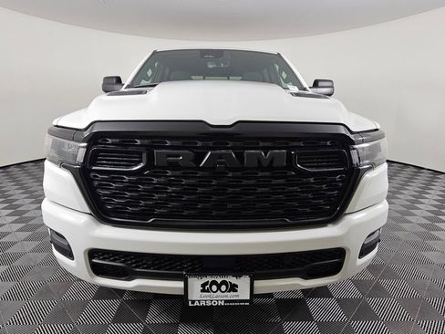 New 2026 RAM 1500 Express image 9