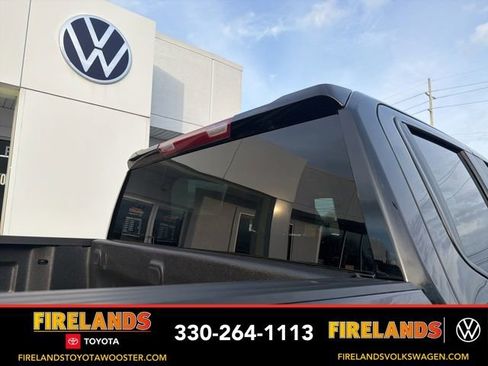 Used 2025 Chevrolet Silverado 1500 LT image 21