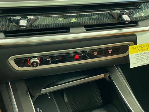 New 2026 BMW X7 xDrive40i w/ M Sport Package image 27