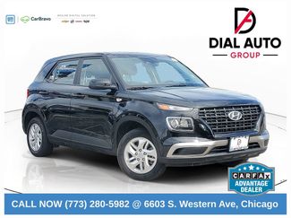 Used 2026 Hyundai Venue SE FWD 360° Tour