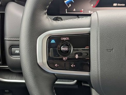 New 2026 Nissan Armada SV image 22