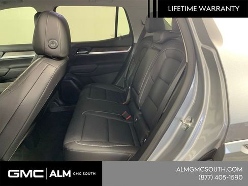 New 2026 GMC Terrain Denali AWD/4WD image 23