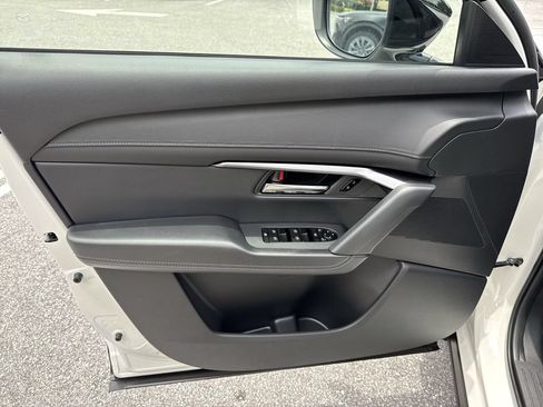 New 2026 MAZDA CX-5 Select AWD/4WD image 39