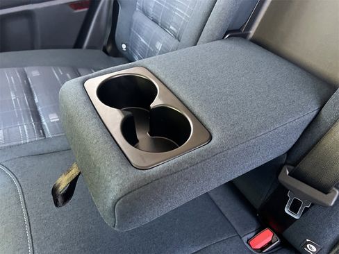 New 2025 Ford Bronco Sport Heritage w/ Convenience Package image 22