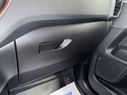 Used 2023 Ford Bronco Sport Outer Banks w/ Tech Package image 32