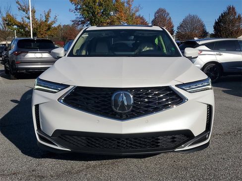 New 2026 Acura MDX w/ Technology Package image 2