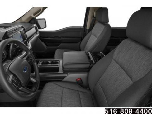 Used 2023 Ford F150 XL w/ STX Appearance Package AWD/4WD image 10