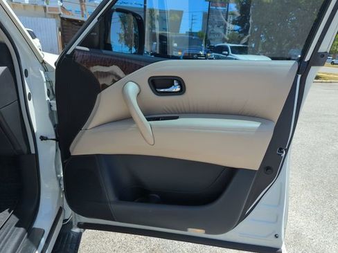 Used 2019 Nissan Armada SL w/ Premium Package image 35