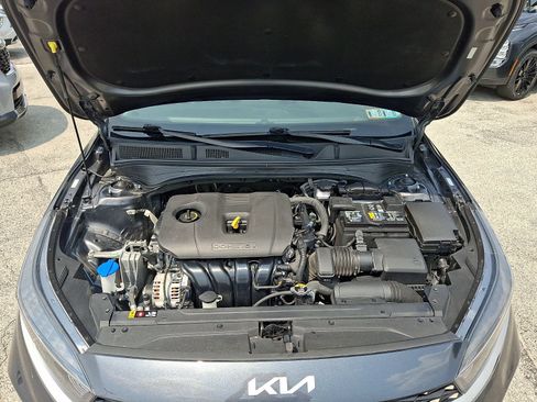 Certified 2024 Kia Forte LXS FWD image 26