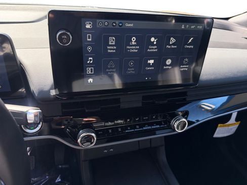 New 2026 Honda Prologue Touring image 12