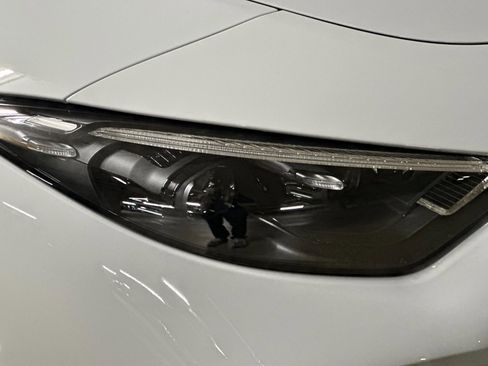 New 2026 Mercedes-Benz SL 63 AMG 4MATIC image 10